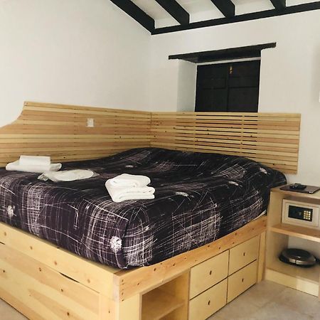 Pablito House-Seaview Monemvasia Nests Εξωτερικό φωτογραφία