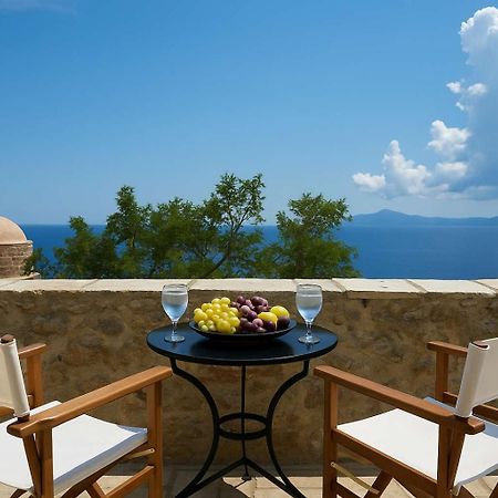 Pablito House-Seaview Monemvasia Nests Εξωτερικό φωτογραφία