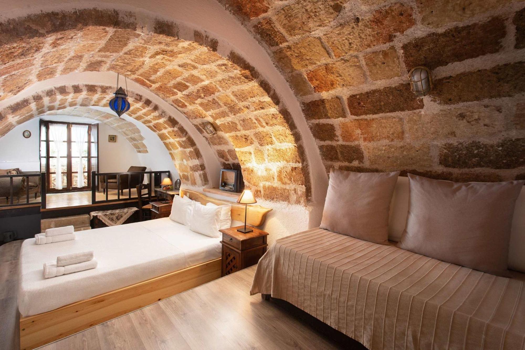 Pablito House-Seaview Monemvasia Nests Εξωτερικό φωτογραφία