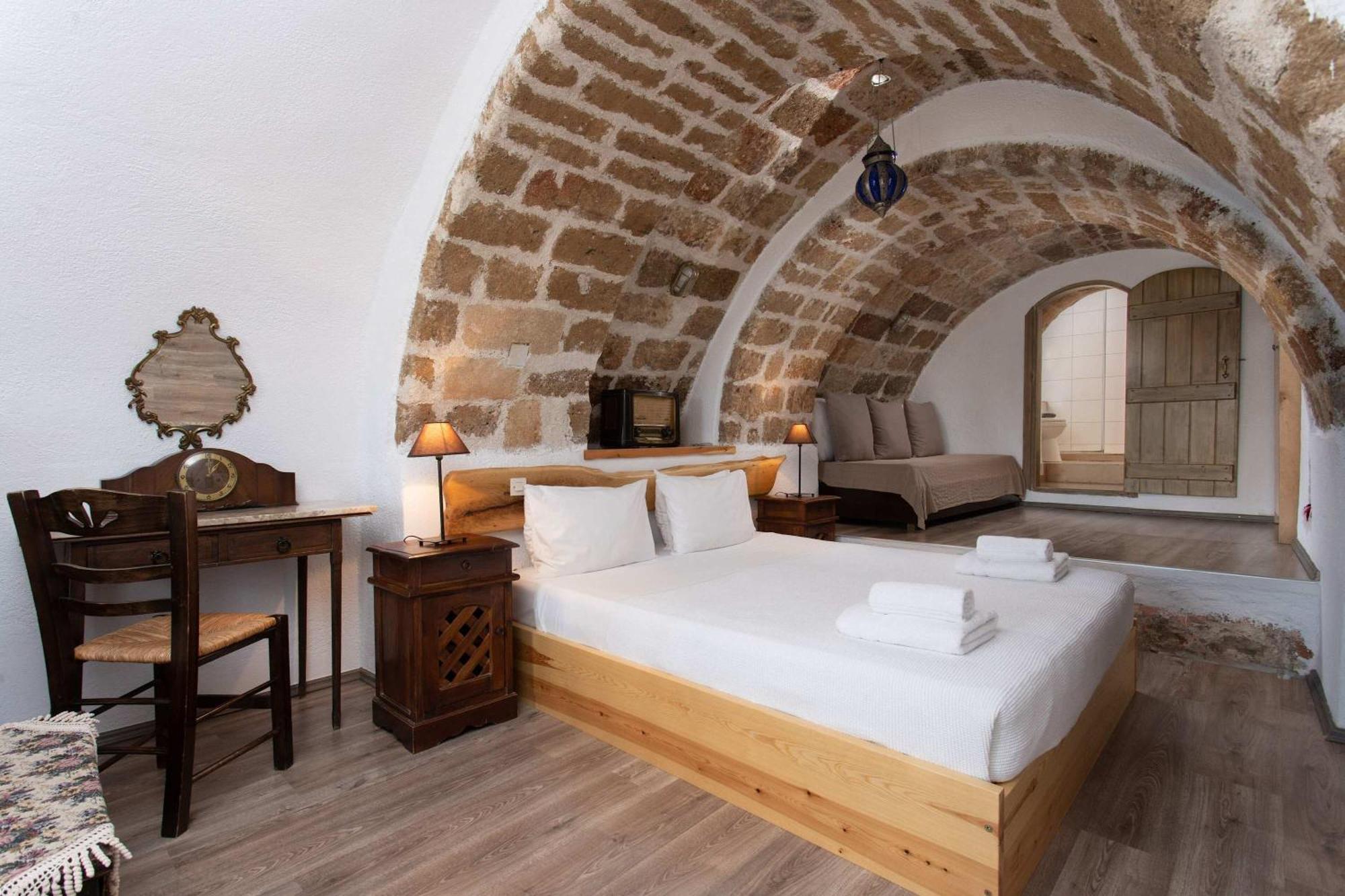 Pablito House-Seaview Monemvasia Nests Εξωτερικό φωτογραφία