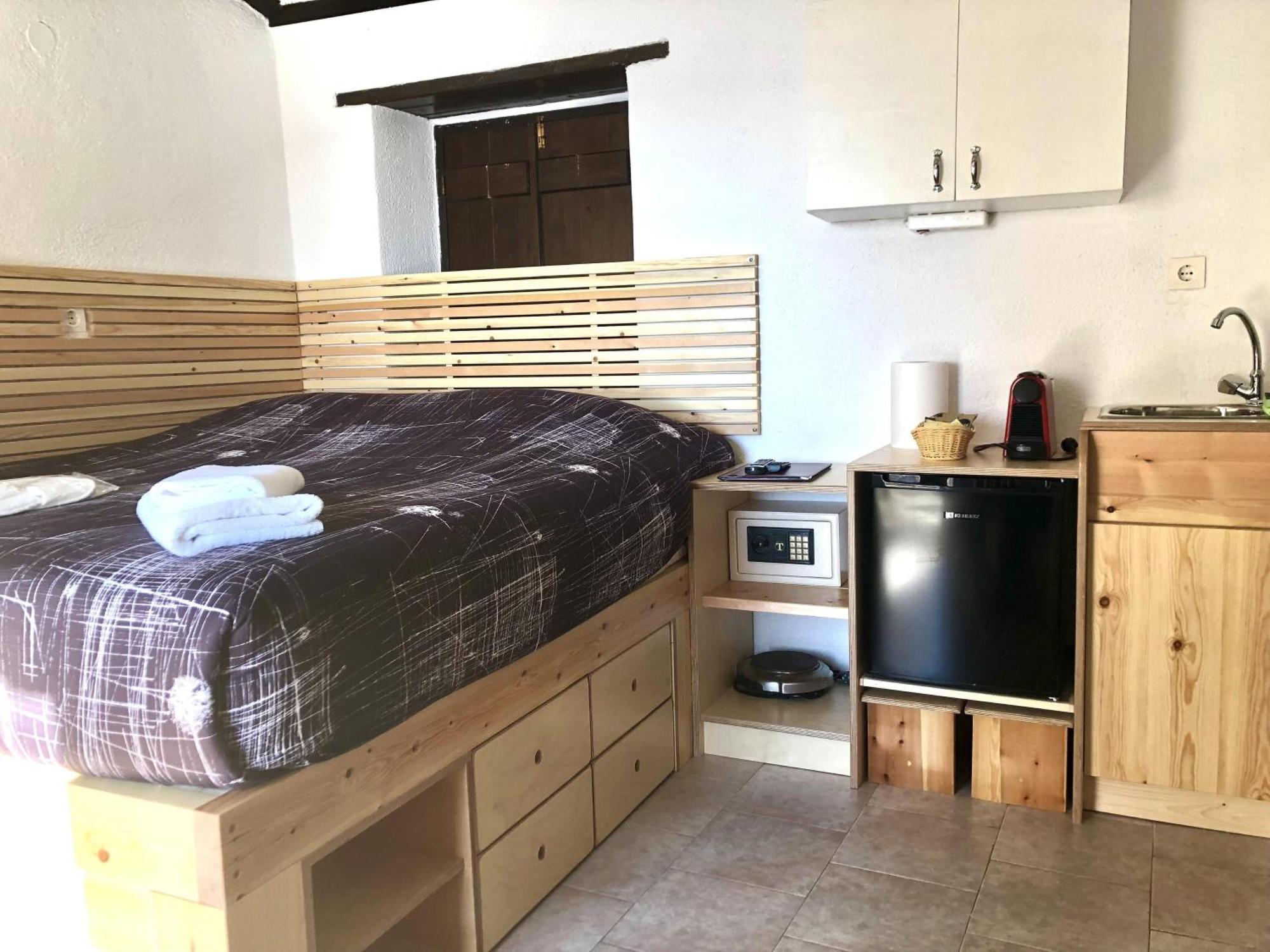 Pablito House-Seaview Monemvasia Nests Εξωτερικό φωτογραφία