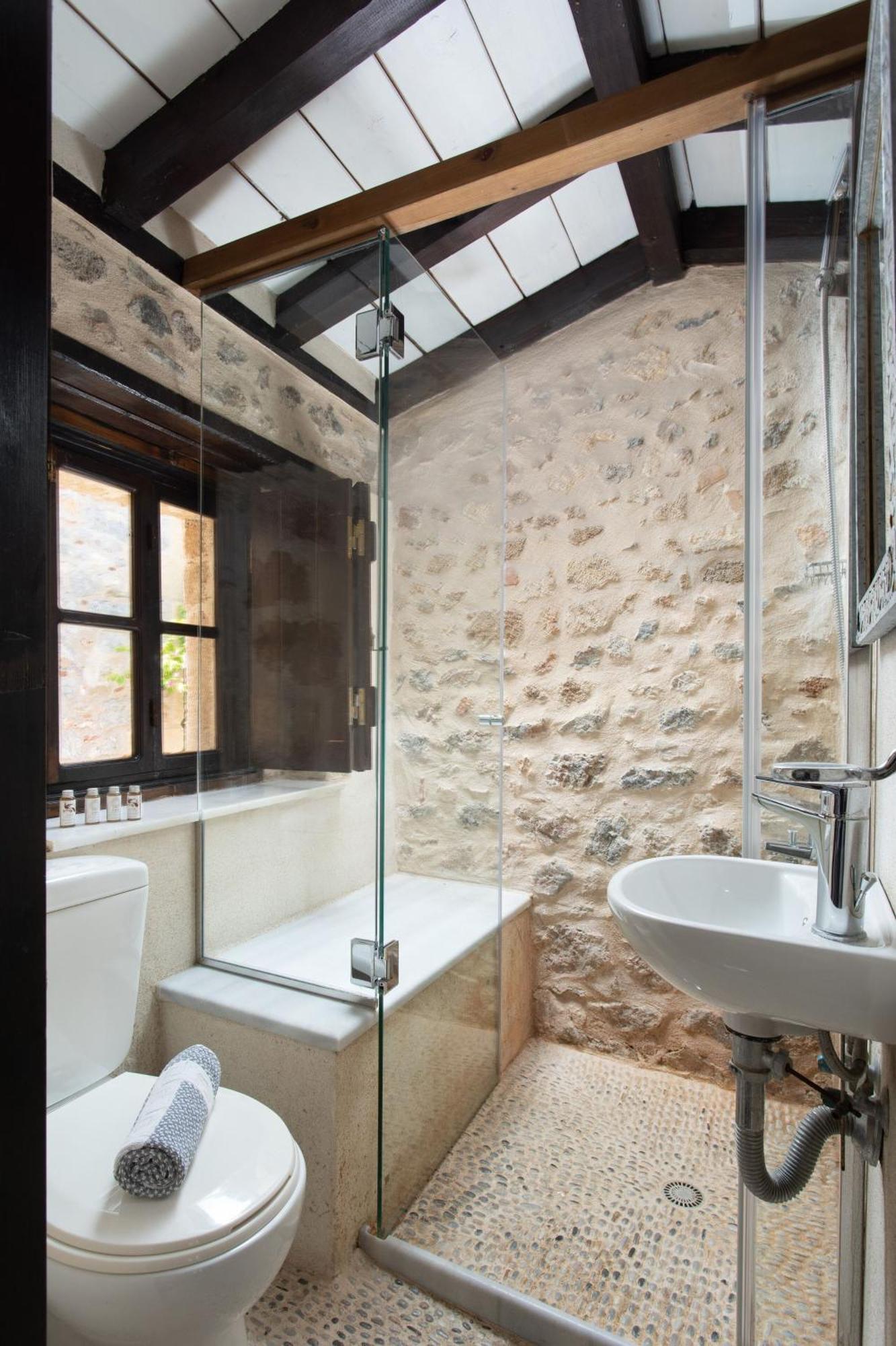 Pablito House-Seaview Monemvasia Nests Εξωτερικό φωτογραφία