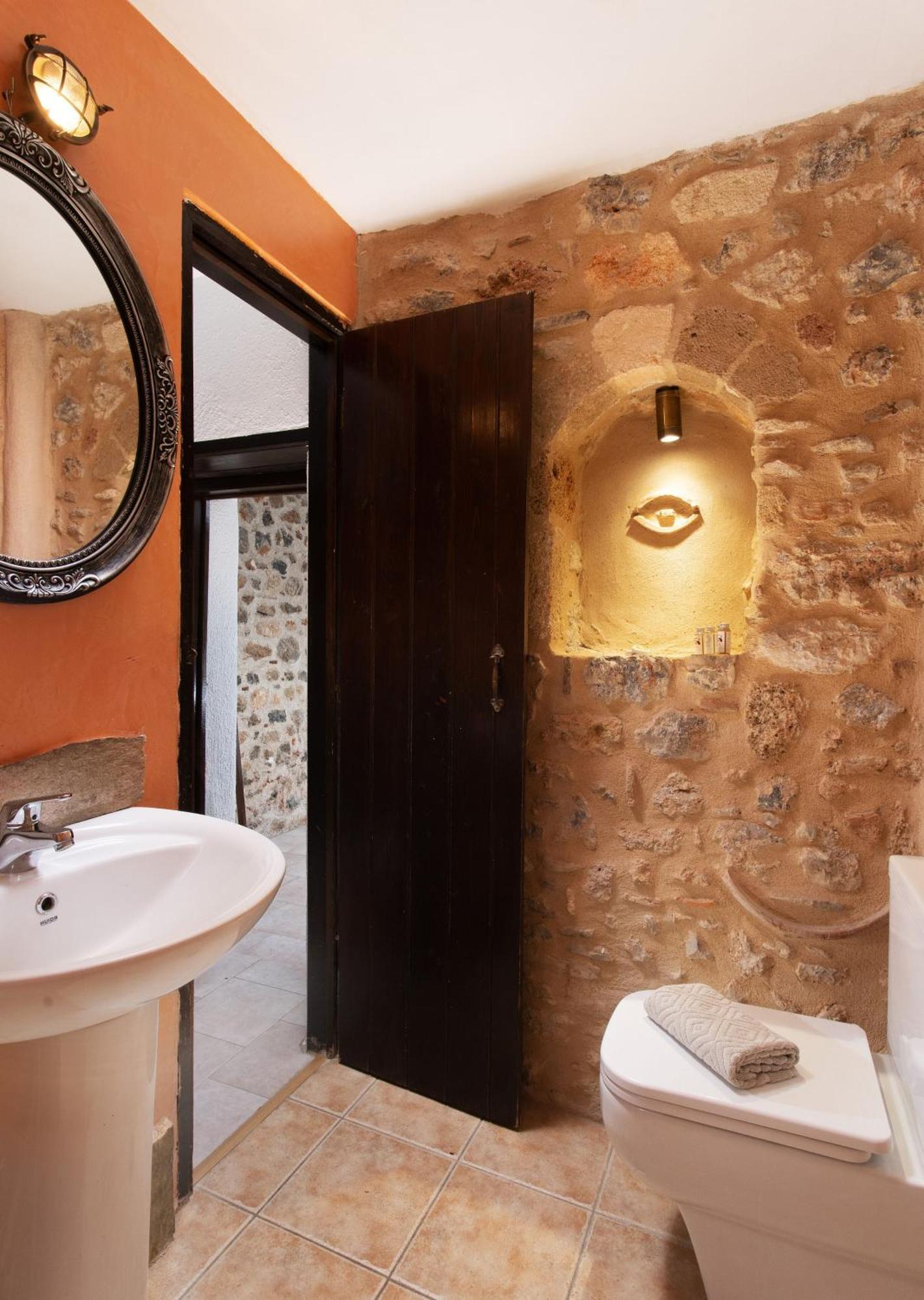 Pablito House-Seaview Monemvasia Nests Εξωτερικό φωτογραφία