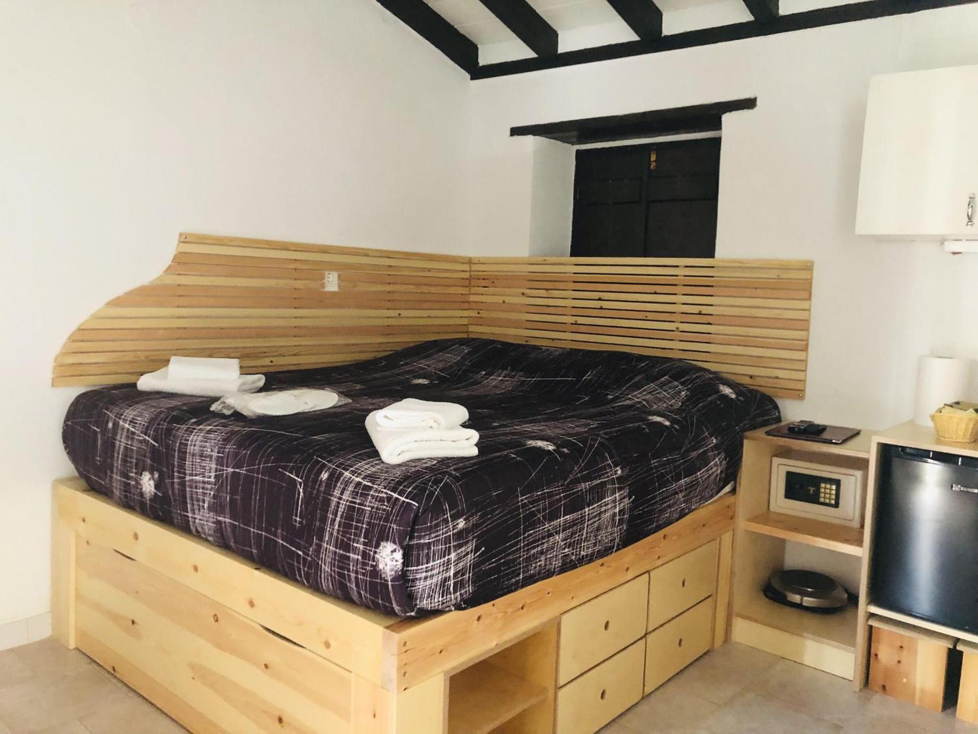 Pablito House-Seaview Monemvasia Nests Εξωτερικό φωτογραφία