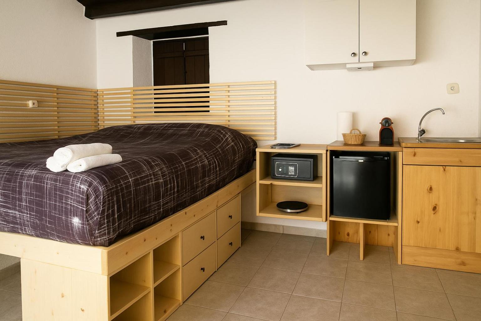 Pablito House-Seaview Monemvasia Nests Εξωτερικό φωτογραφία