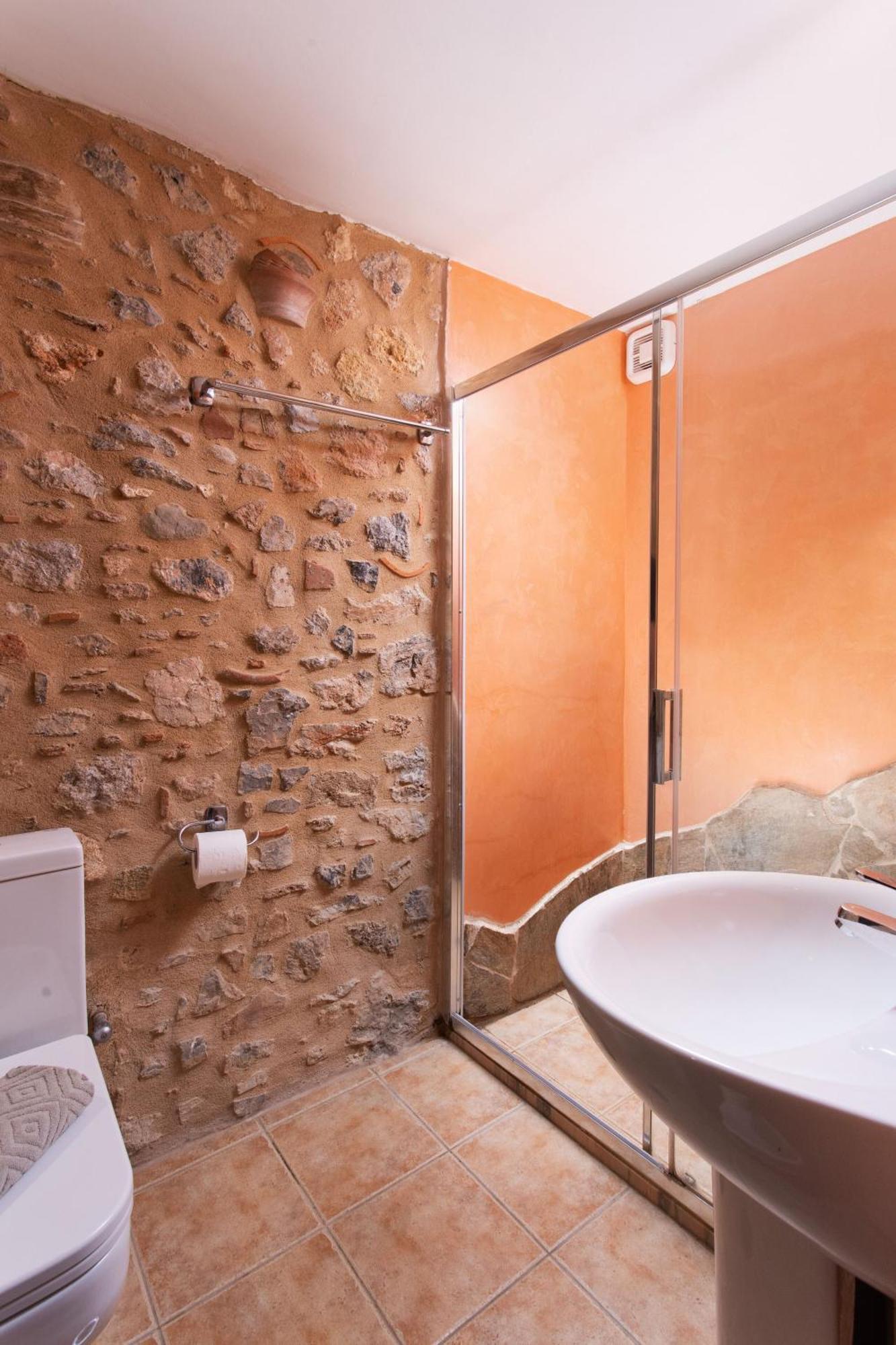 Pablito House-Seaview Monemvasia Nests Εξωτερικό φωτογραφία
